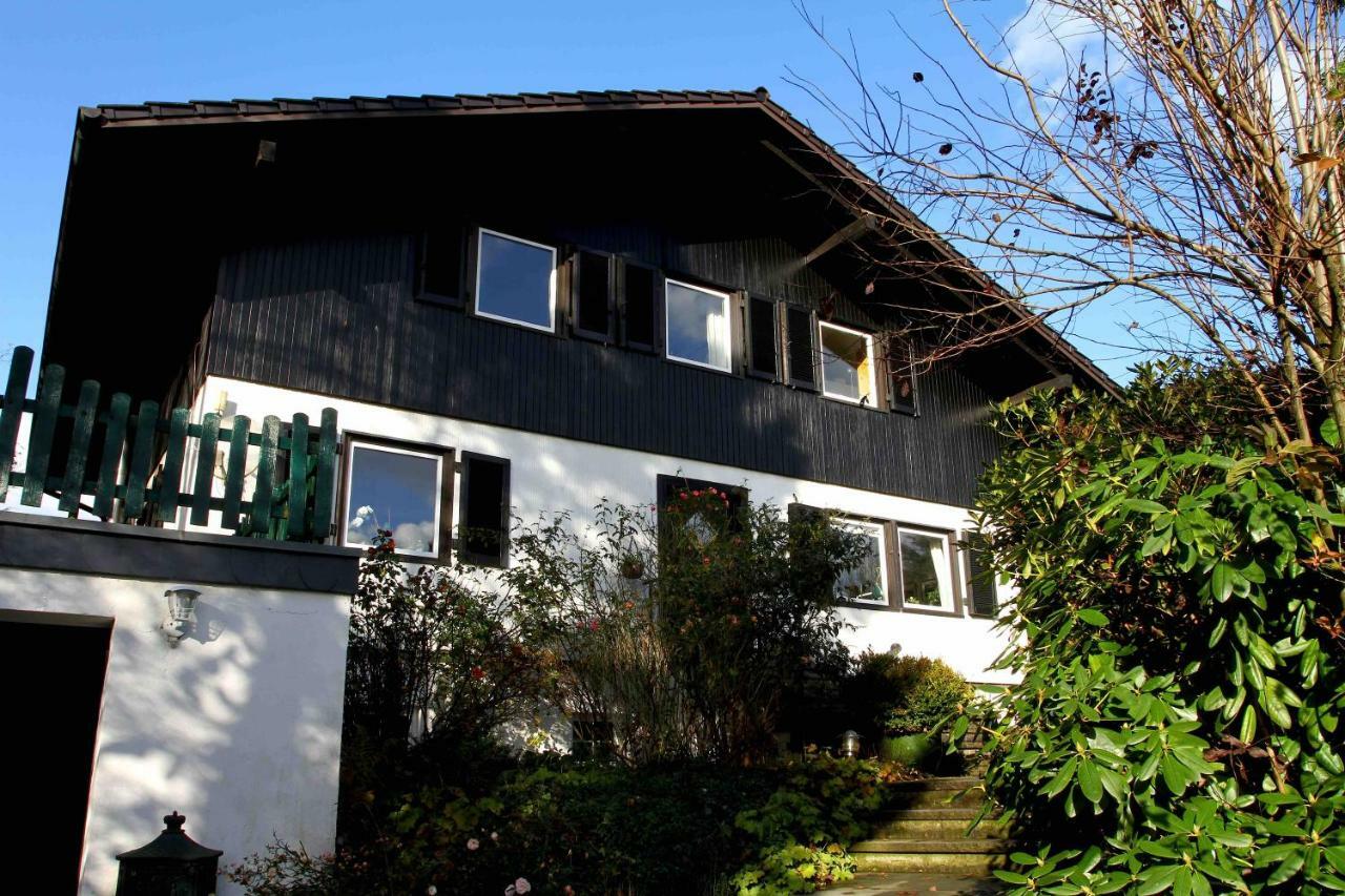 Schönenborn Lindlar Exterior foto